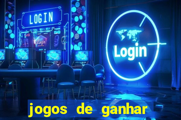 jogos de ganhar dinheiro sem depositar nada